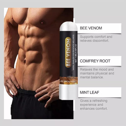 جهاز استنشاق الأنف ماكس للصحة